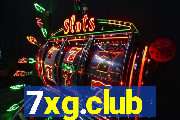 7xg.club