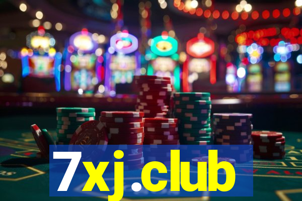 7xj.club