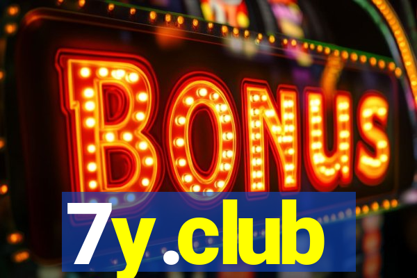 7y.club