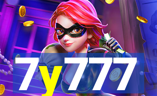 7y777