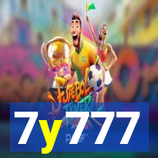 7y777