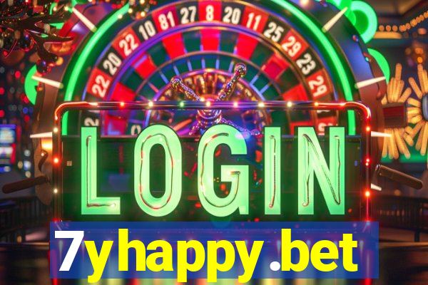 7yhappy.bet