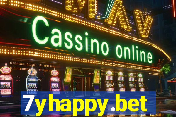 7yhappy.bet