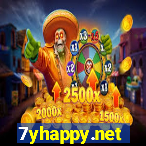 7yhappy.net