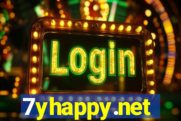7yhappy.net