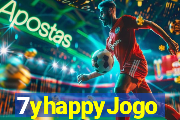 7yhappyJogo
