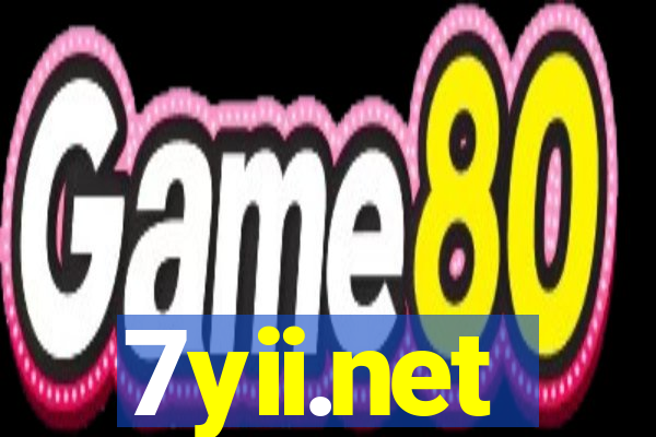 7yii.net