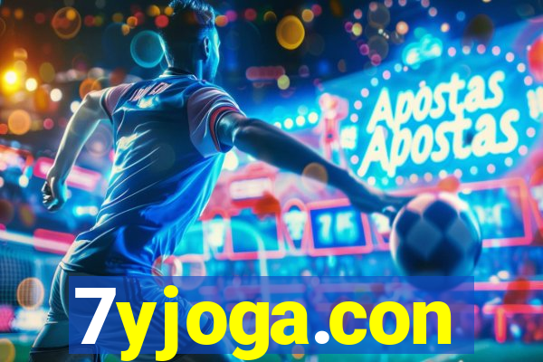 7yjoga.con
