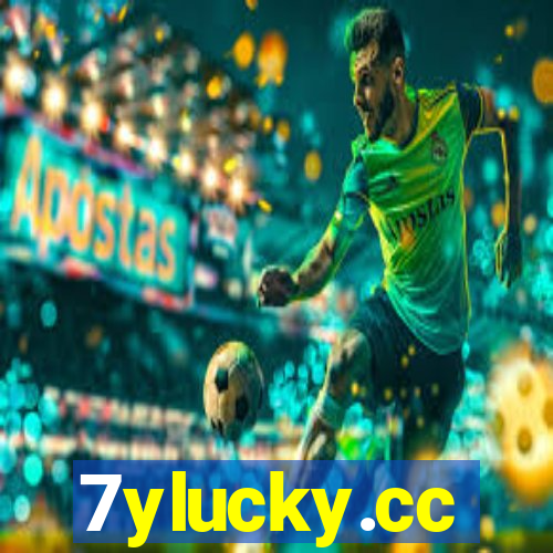 7ylucky.cc
