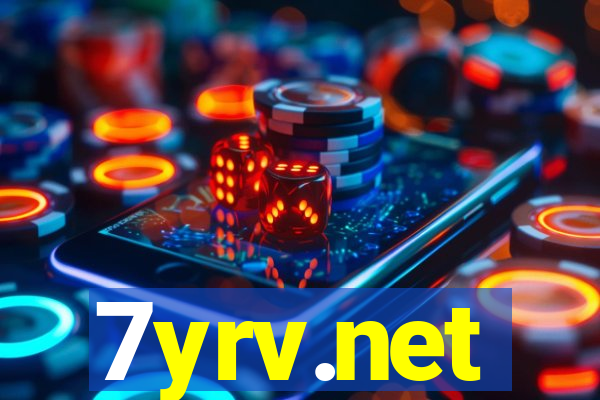 7yrv.net