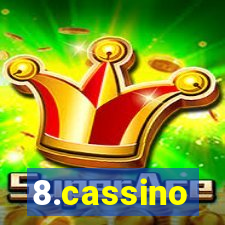 8.cassino