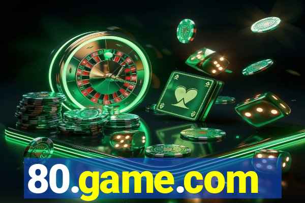 80.game.com