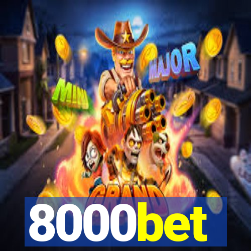8000bet
