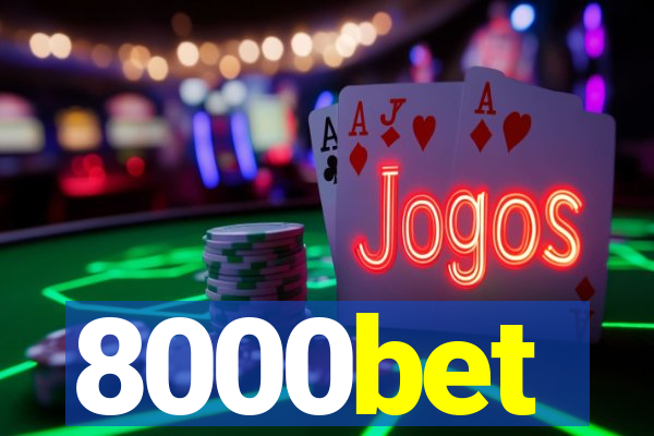 8000bet