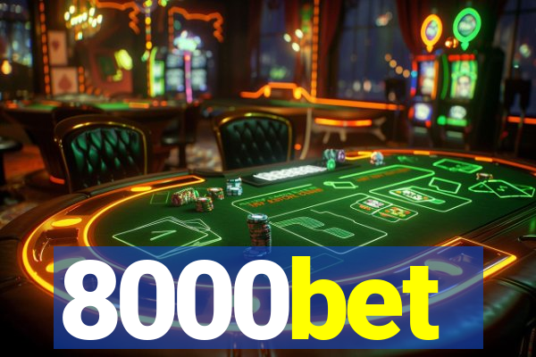 8000bet