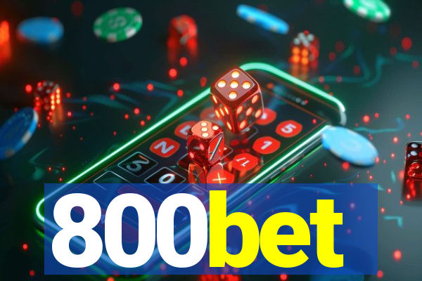 800bet