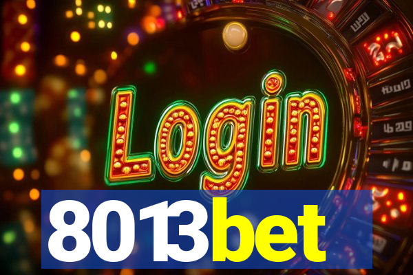 8013bet