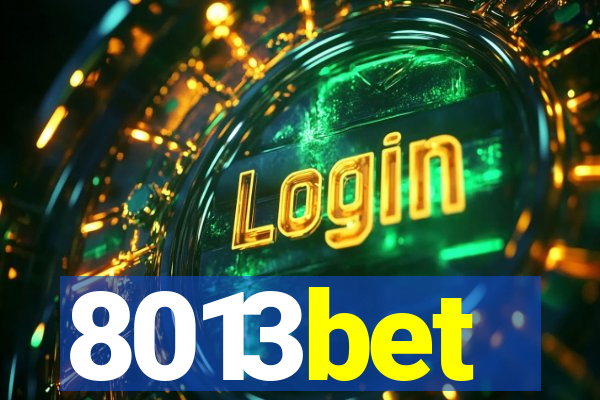 8013bet