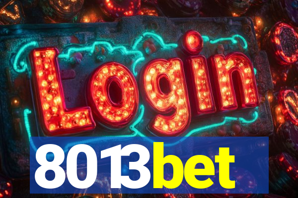 8013bet