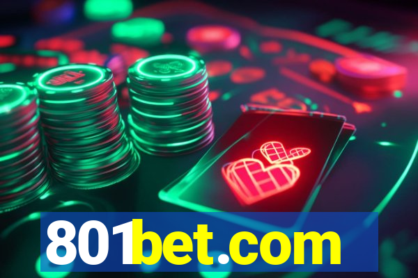 801bet.com
