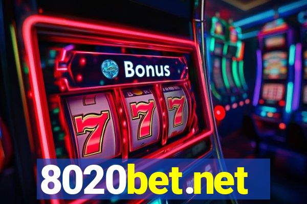 8020bet.net