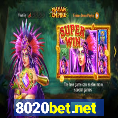 8020bet.net