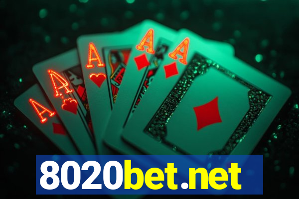 8020bet.net