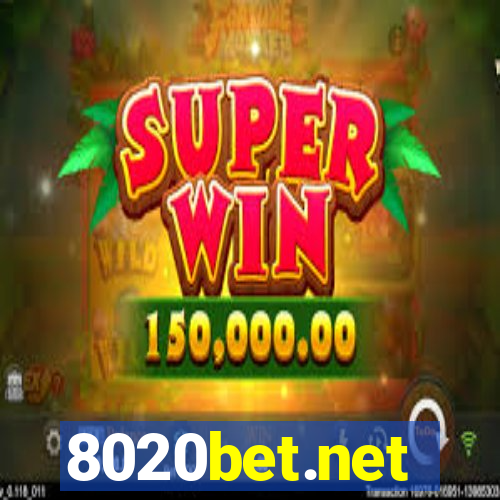 8020bet.net