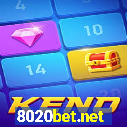 8020bet.net