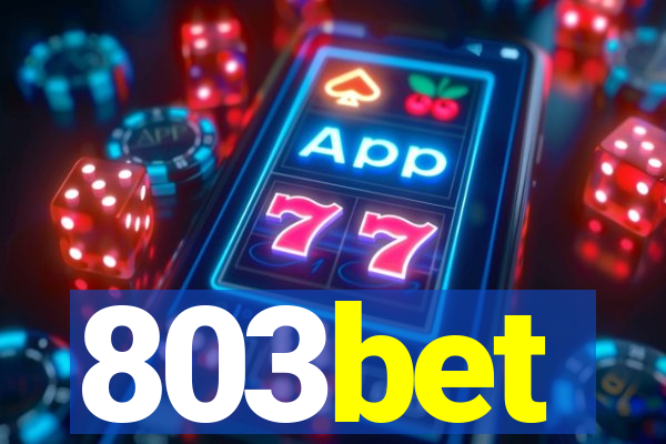 803bet