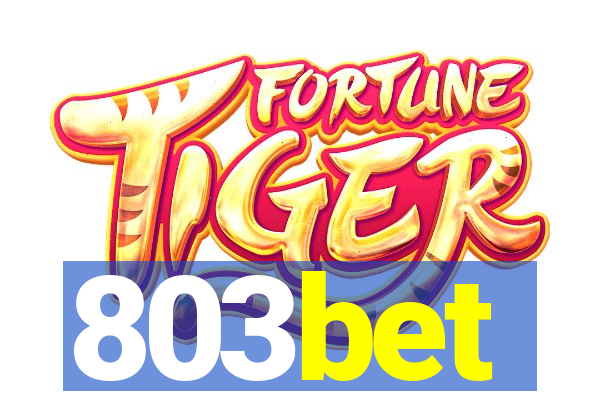 803bet