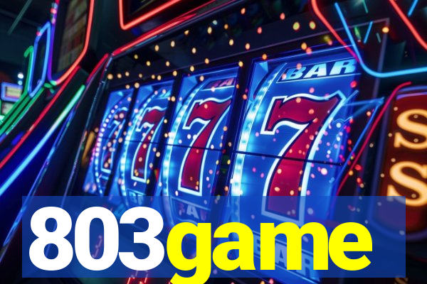 803game