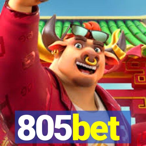 805bet