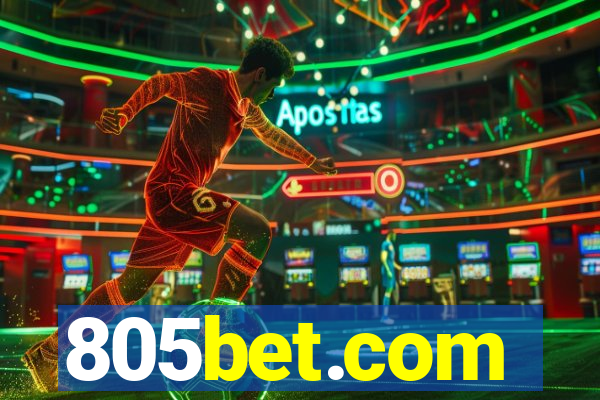 805bet.com