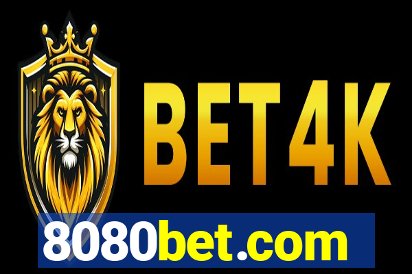 8080bet.com