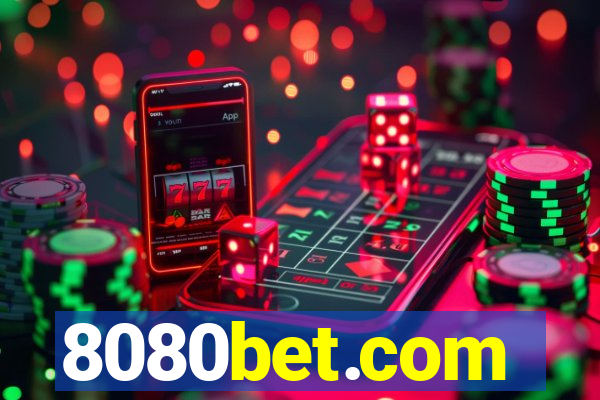 8080bet.com