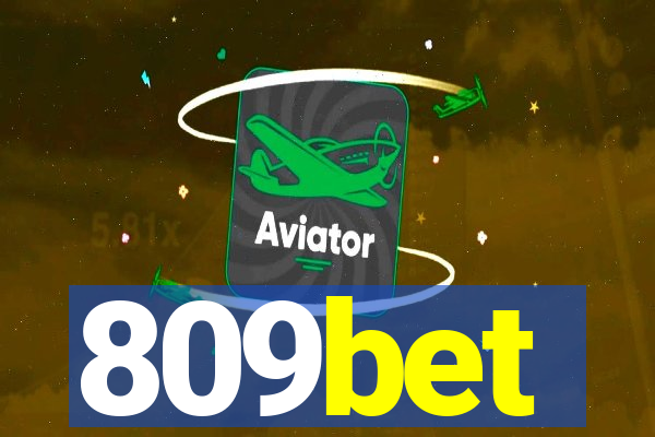 809bet