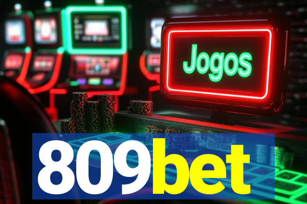 809bet