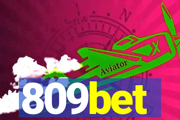 809bet