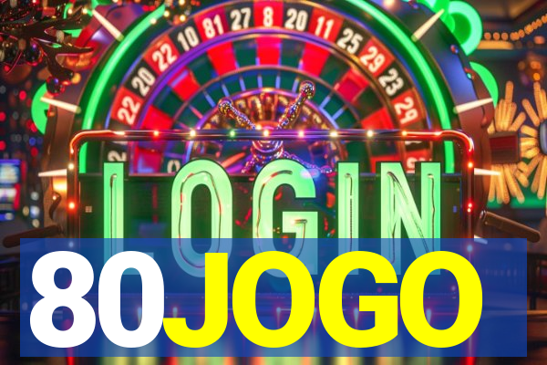 80JOGO