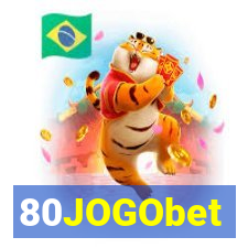 80JOGObet