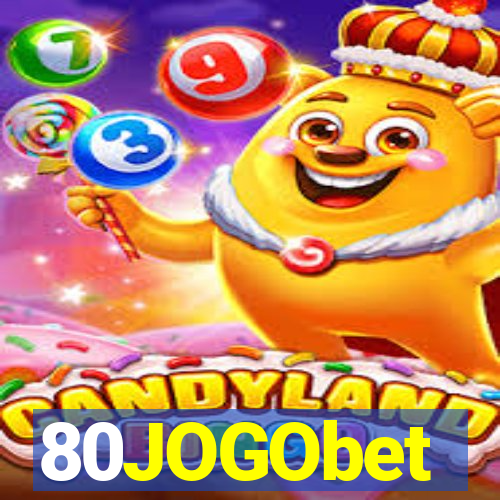 80JOGObet