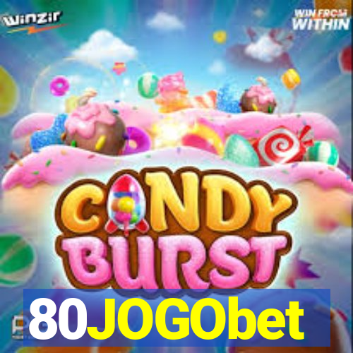 80JOGObet