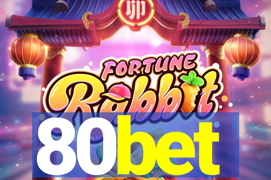 80bet