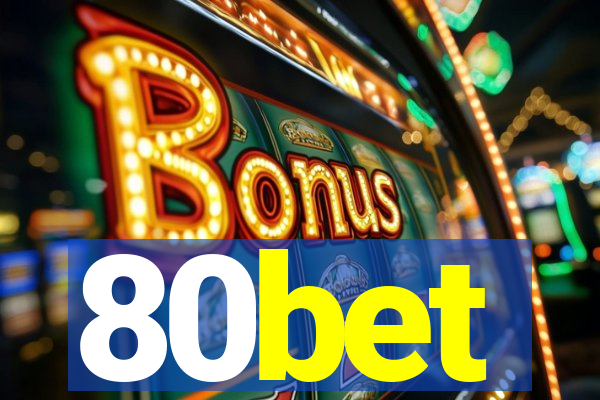 80bet