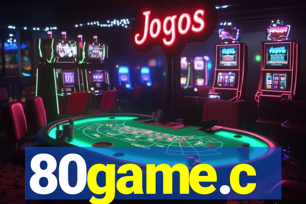 80game.c