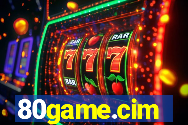 80game.cim