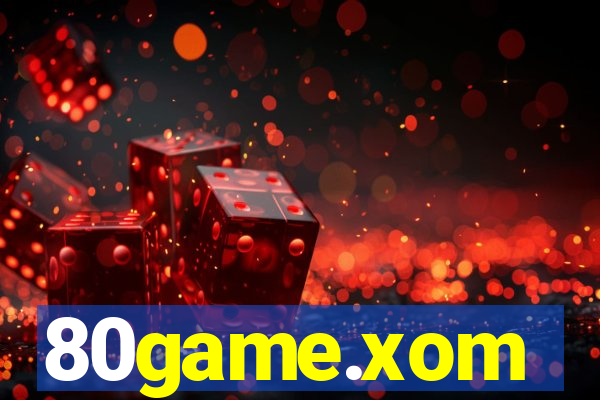 80game.xom