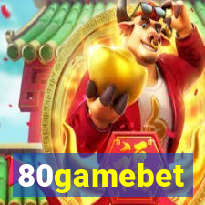 80gamebet