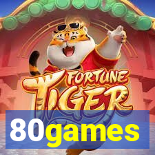 80games